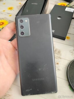 Prodám nebo vyměním - 3