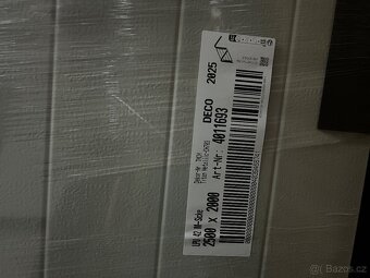 Sekční garážová vrata Hormann - 3