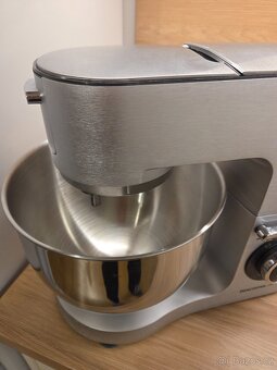 Kuchyňský robot Tescoma President - 3