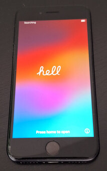 Apple iPhone SE 2020 128 GB - 3