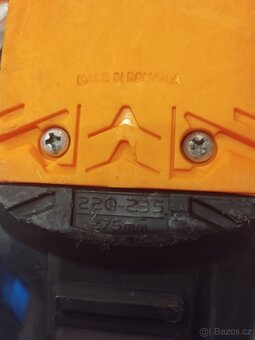 Přezkáče dětské - 3