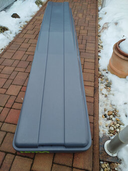 Střešní box Jetbag Sportive 50 - 3