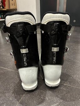 Lyžáky Dalbello 255/39,5 - 3