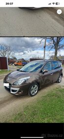 RENAULT SCENIC III 1.4TCe—-NAHRADNI DILY - 3