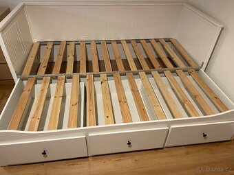 Postel Hemnes - 3