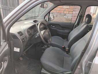 Opel Agila - 3