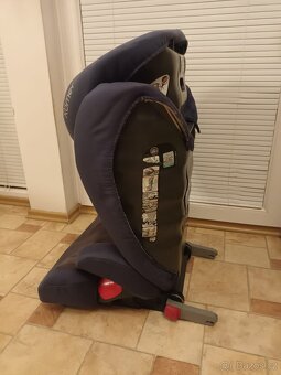 autosedačka Kidfix Romer Britax 15-36 kg - 3