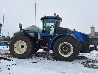 New Holland T9-560 - 3