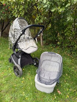 Top mark set kočárek - 3