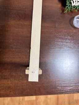 Včelí Rámky hoffman 39x24 - 3