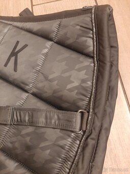 Eskadron sede podsedlovky - 3