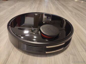 robotický vysavač Xiaomi Mi Robot Vacuum Mop Pro - 3