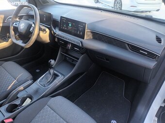 MG MG3, 1.5i 4valc.85kw ELEGANC záruka - 3