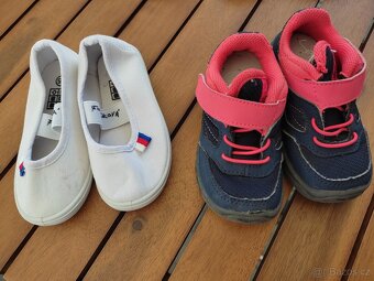 Dětské oblečení pro holčičku mix - 3