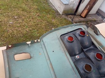 Škoda 105l 120l - 3