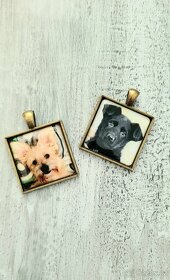 Přívěsek na přání - 3