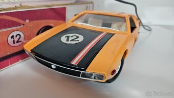 Mangusta piko stará hračka - 3