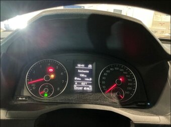 Caddy 1.4tsi CNG 122.000km - 3