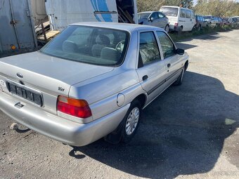 Ford escort orion 1.6 16v - 3