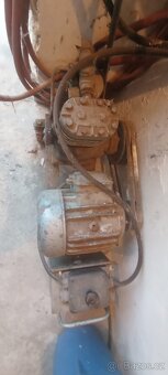 Kompresor plně funkční - 3