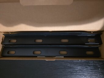 Fractal Design Torrent - Front Fan Brackets-Montážní lišty - 3