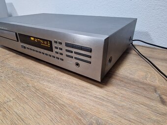 Cd přehrávač Yamaha cdx 470 - 3