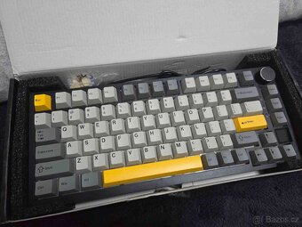Prodám - Ajazz AK820 Pro - 3