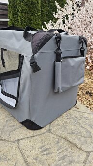 Přepravní taška 60x41x41cm - 3