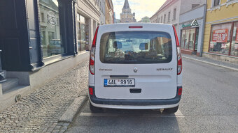 Renault Kangoo 1.2 - 3