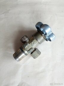 ventil oxid dusný - 3