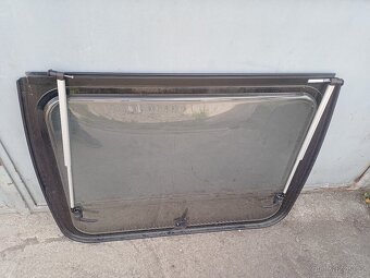 okna boční Dometic pro karavan/obytné auto - 3