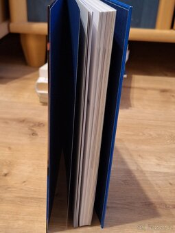 Etiketa obchodníka - 3