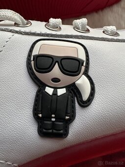 Tenisky Karl Lagerfeld - 3