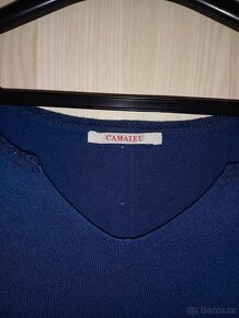 Šaty dámské Camaieu - 3