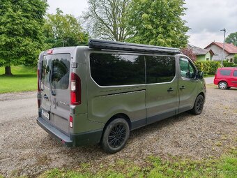 Renault Trafic 1.6 dci 92kw, DPH - 3