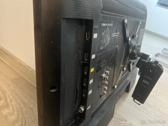 Televize Samsung uhl. 80 cm - 3