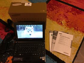 Notebook Samsung N150 - 3