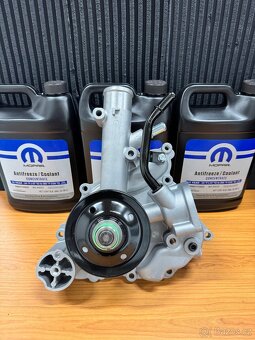 Dodge RAM 5.7 HEMI /Vodní pumpa Aisin - 3