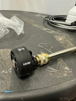 Aku tlaková myčka (1087) - 3