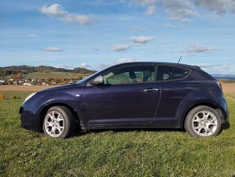 Alfa Romeo Mito 1.3 JTDM - 3