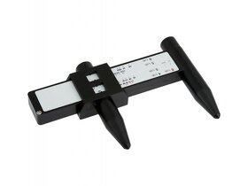 Měrka měření rozteč - 3