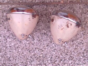 Reflektor Miller - 3