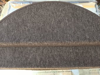 Schody- nášlapy - 3