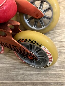 Worker speed one - 3