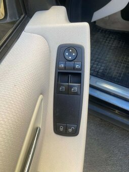 Mercedes Benz B 180 CDI - 3