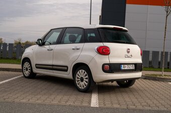 Fiat 500L 1.3 MultiJet - 3