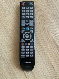 plasmová TV Samsung 55” - 3