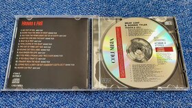 CD Meatloaf & Bonnie Tyler - Heaven & Hell - 3