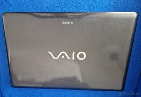 Notebook SONY VAIO , Core i5, 4GB DDR3, 500GB HDD, Win10 - 3