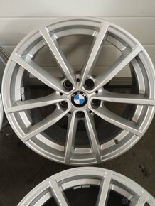 Alu disky 5X112 R17 BMW 3 G20 G21 BMW 4 G22 G23 G24 - 3